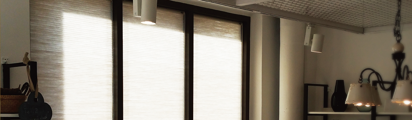 Honeycomb Shade