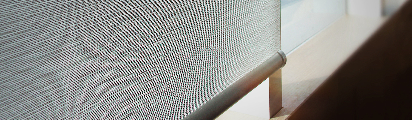 Roller Blinds