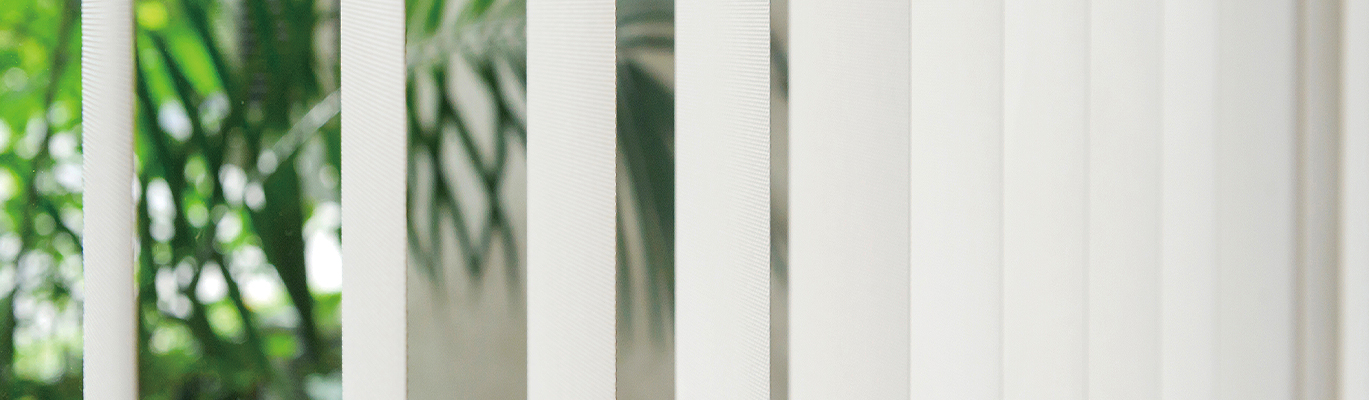 Vertical Blinds